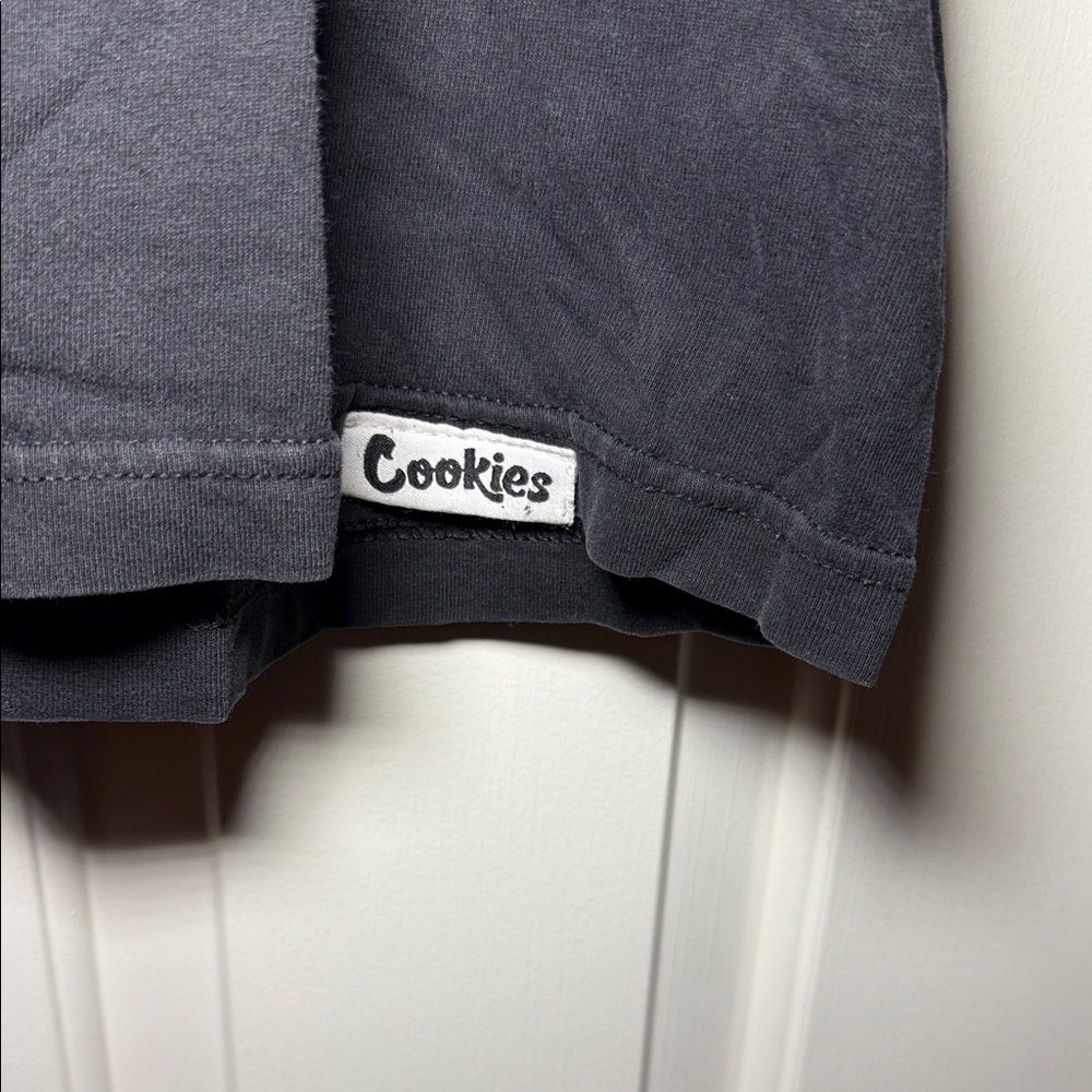 COOKIES TEE - Picture 3 of 4